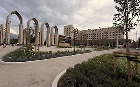 Отель Best Western Plus Atakent Park