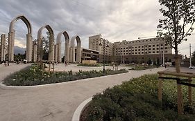 Отель Best Western Plus Atakent Park